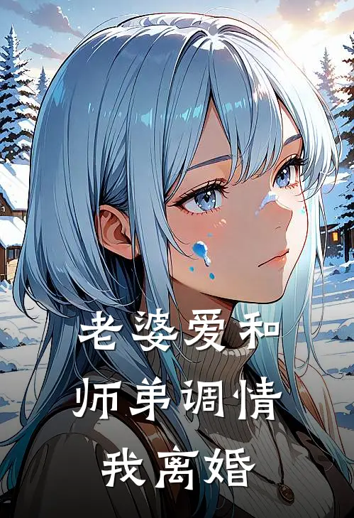 老婆爱和师弟调情，我离婚