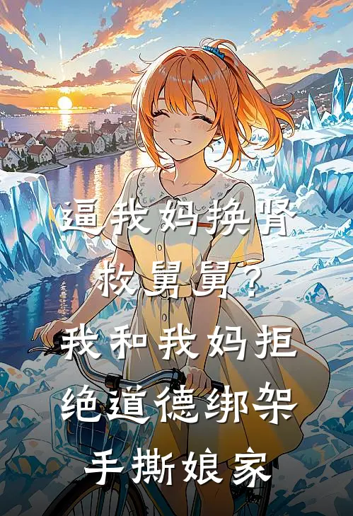 逼我妈换肾救舅舅？我和我妈拒绝道德绑架手撕娘家