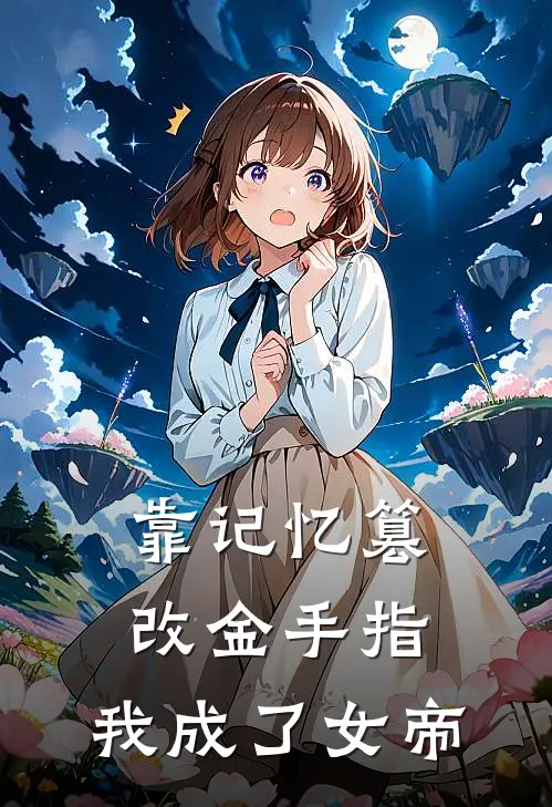 靠记忆篡改金手指，我成了女帝