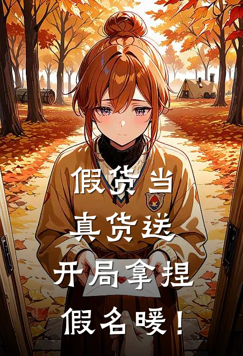 假货当真货送，开局拿捏假名暖！