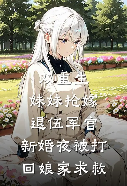 双重生，妹妹抢嫁退伍军官，新婚夜被打回娘家求救