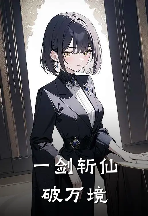 一剑斩仙破万境