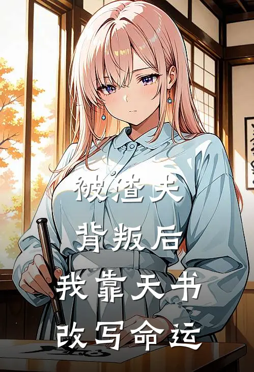 被渣夫背叛后，我靠天书改写命运