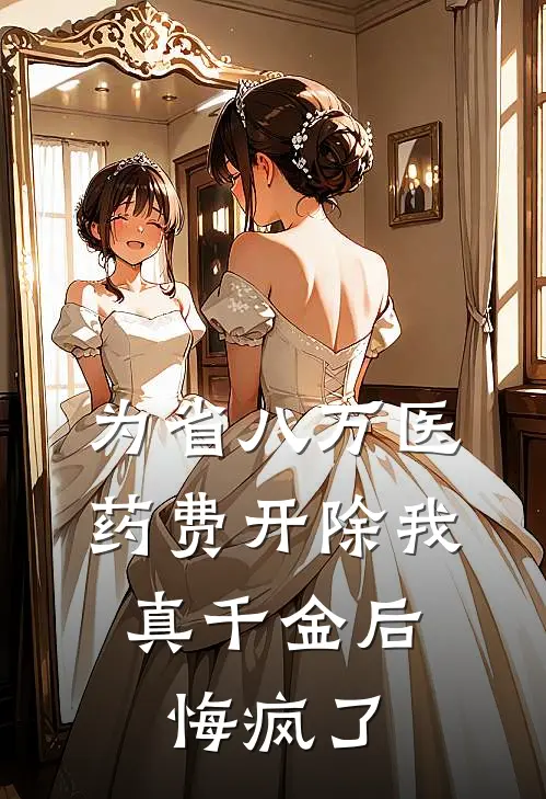 为省八万医药费开除我，真千金后悔疯了