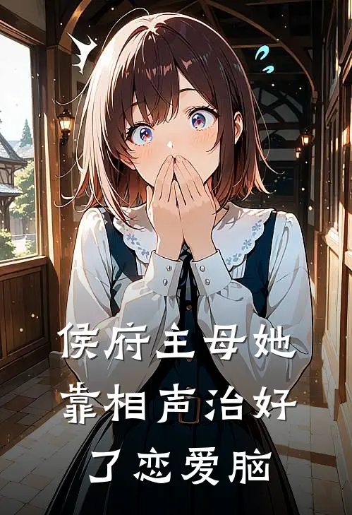 侯府主母她靠相声治好了恋爱脑