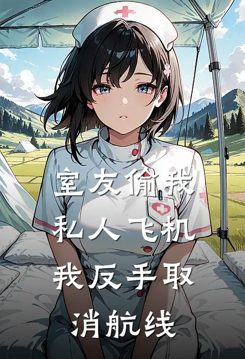 室友偷我私人飞机，我反手取消航线