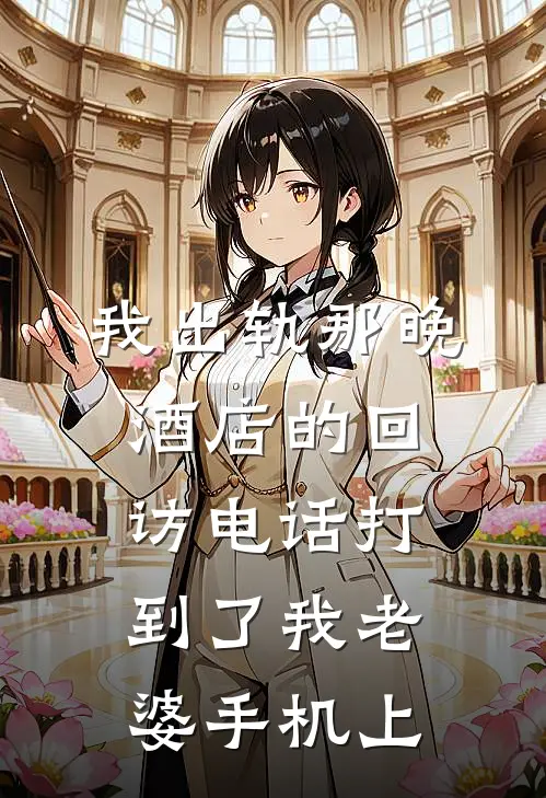 我出轨那晚，酒店的回访电话打到了我老婆手机上