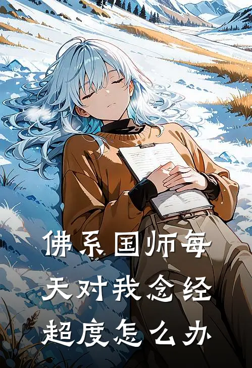 佛系国师每天对我念经超度怎么办