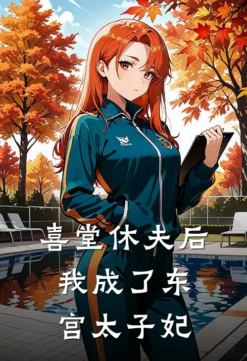 喜堂休夫后，我成了东宫太子妃