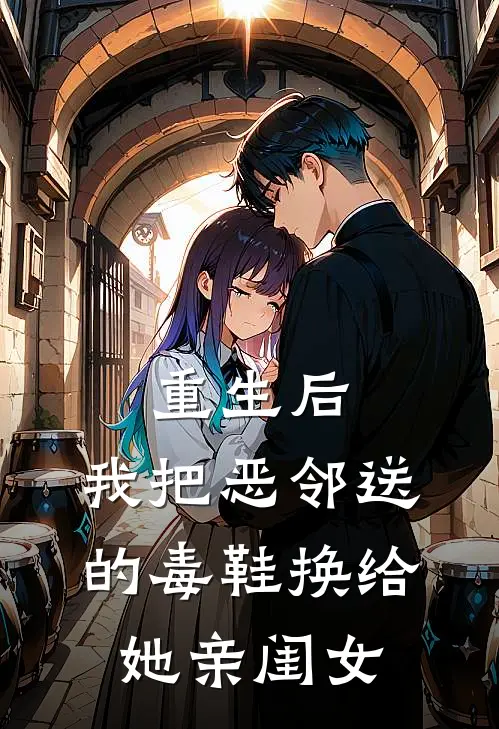 重生后，我把恶邻送的毒鞋换给她亲闺女
