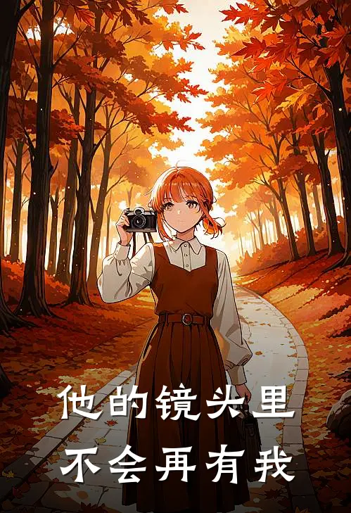 他的镜头里，不会再有我