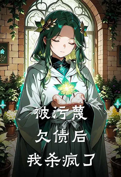 被污蔑欠债后，我杀疯了