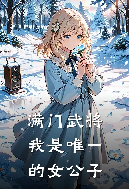 满门武将，我是唯一的女公子