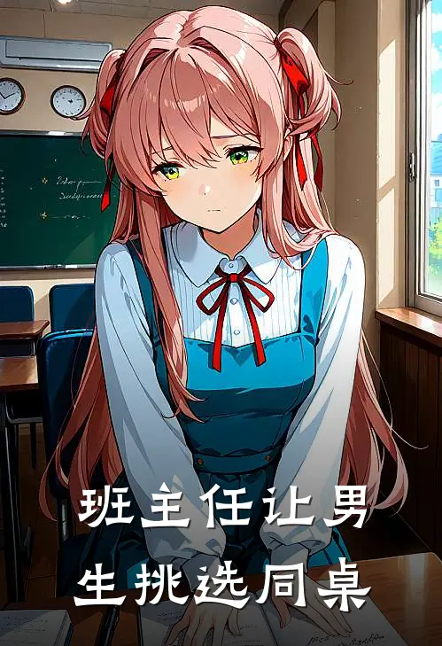班主任让男生挑选同桌