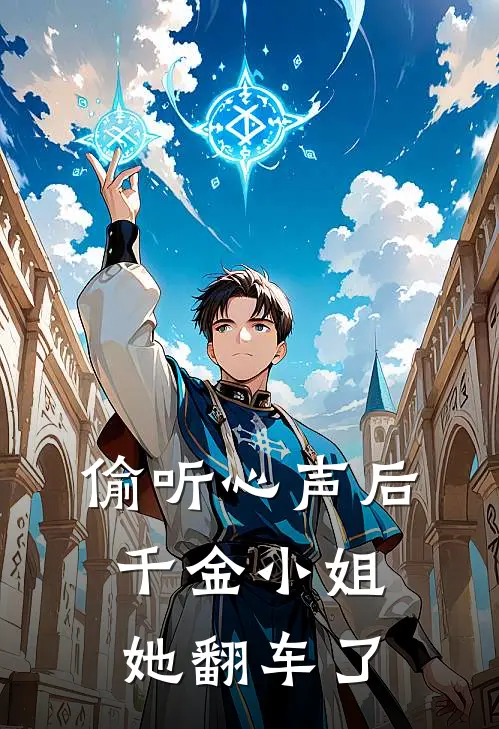 偷听心声后，千金小姐她翻车了