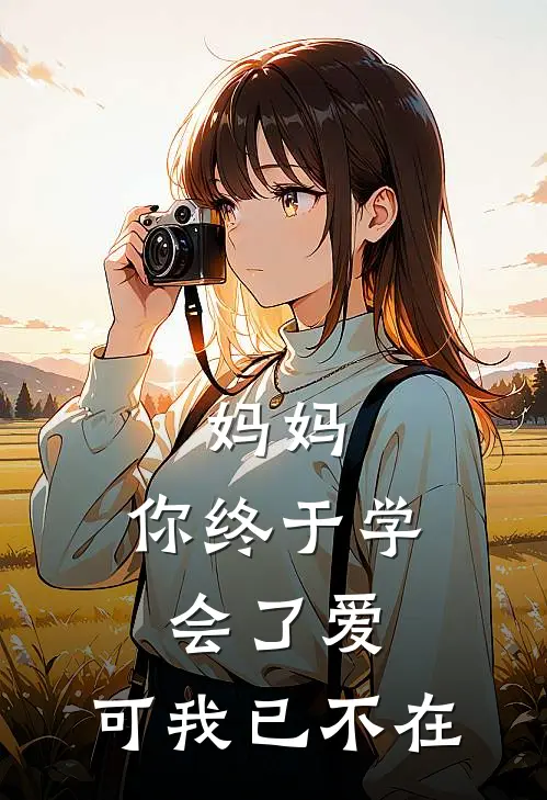 妈妈，你终于学会了爱，可我已不在