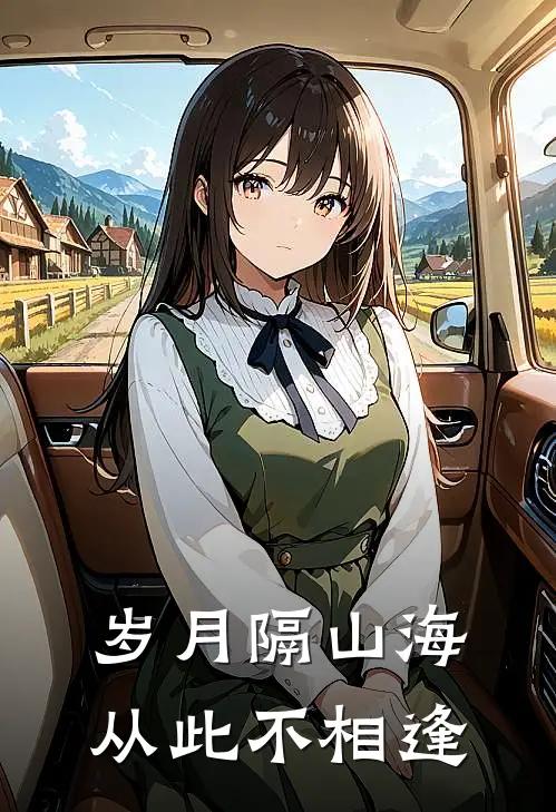 岁月隔山海，从此不相逢