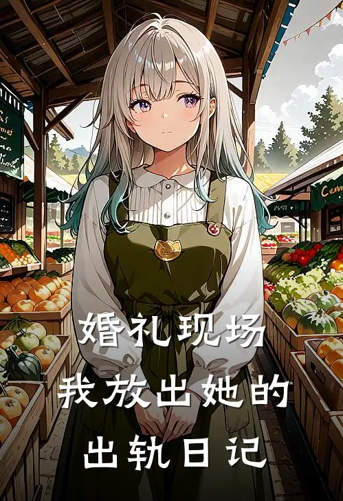 婚礼现场，我放出她的出轨日记