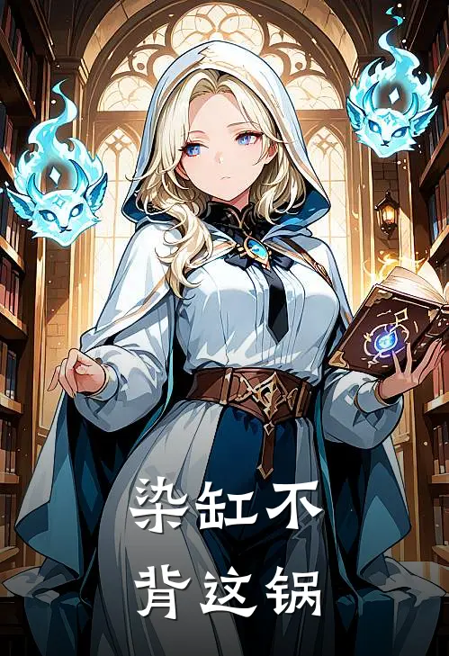 染缸不背这锅