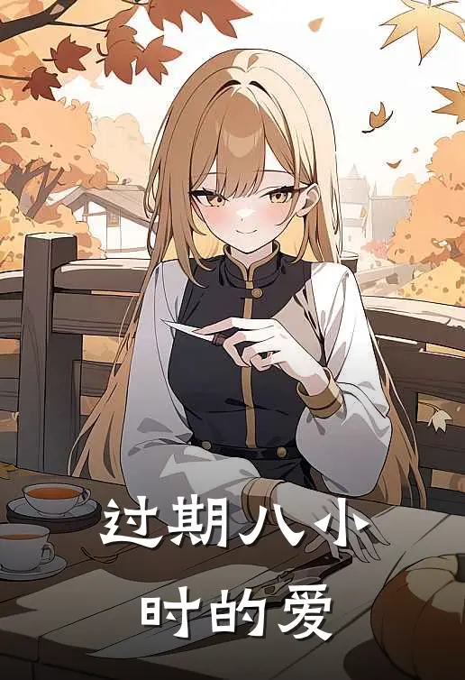 过期八小时的爱