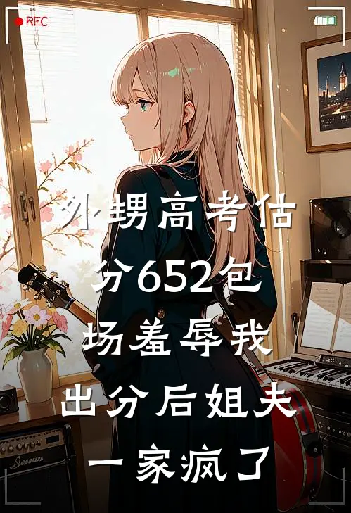 外甥高考估分652包场羞辱我，出分后姐夫一家疯了