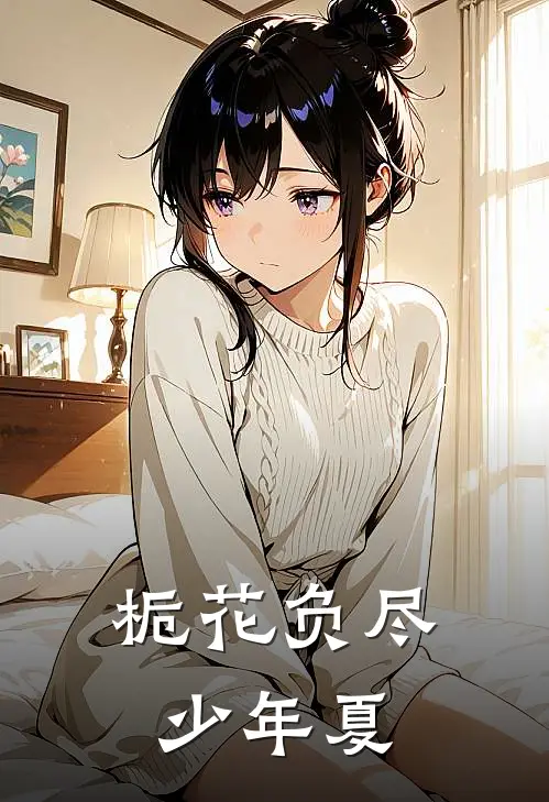 栀花负尽少年夏