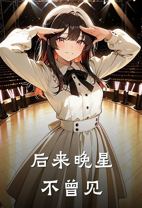 后来晚星不曾见