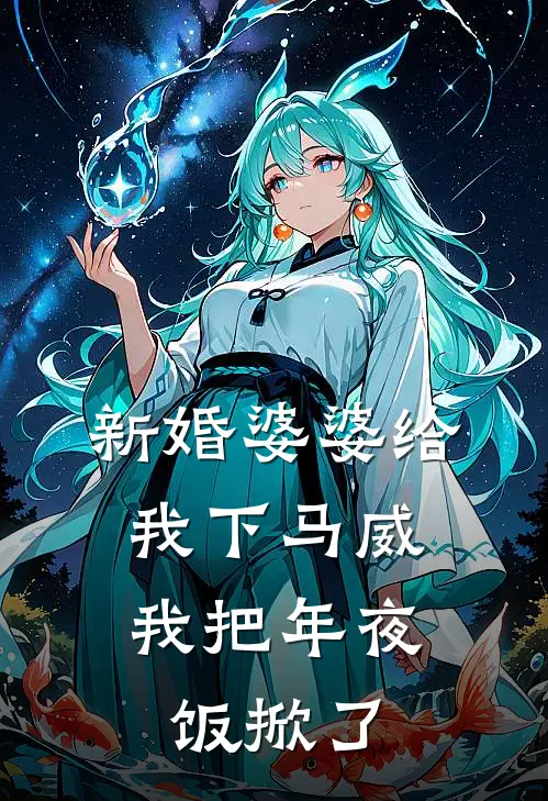 新婚婆婆给我下马威，我把年夜饭掀了
