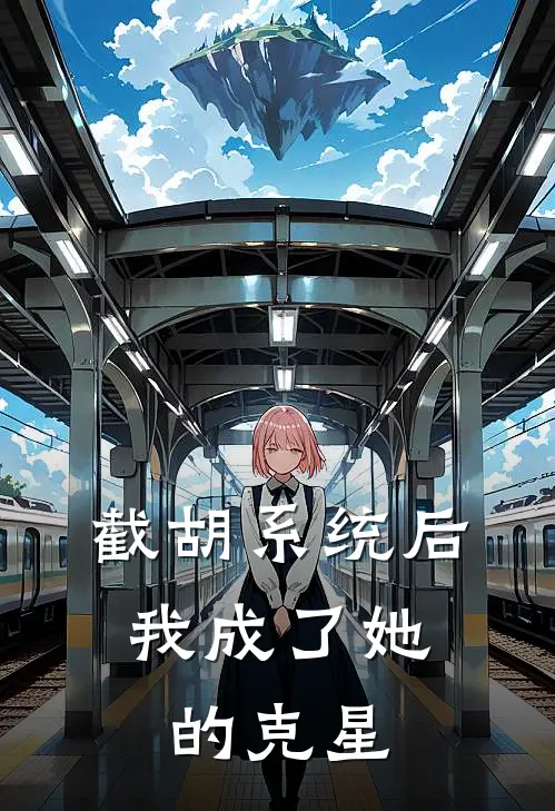 截胡系统后，我成了她的克星
