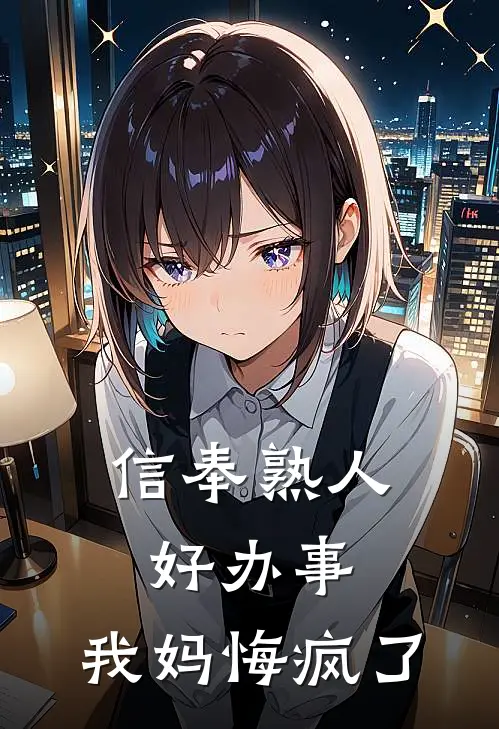 信奉熟人好办事，我妈悔疯了
