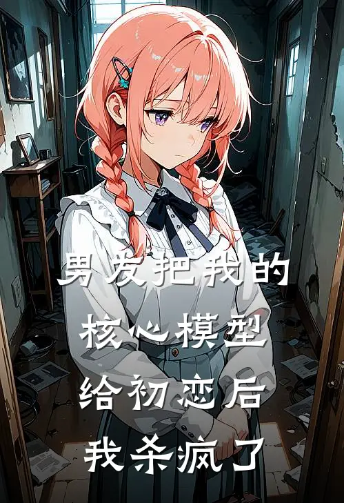 男友把我的核心模型给初恋后，我杀疯了