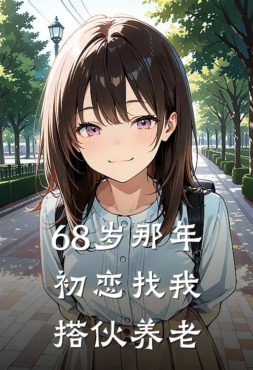 68岁那年初恋找我搭伙养老