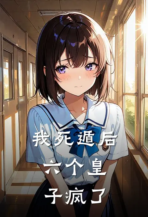 我死遁后，六个皇子疯了