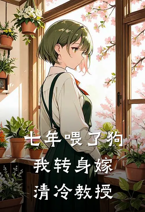 七年喂了狗，我转身嫁清冷教授