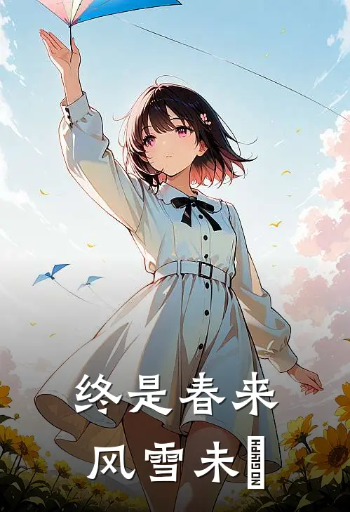 终是春来，风雪未晞