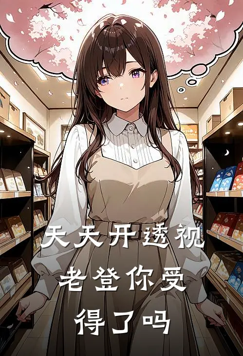 天天开透视，老登你受得了吗