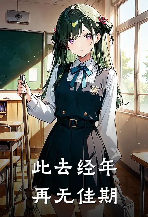 此去经年，再无佳期