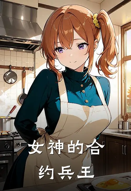 女神的合约兵王