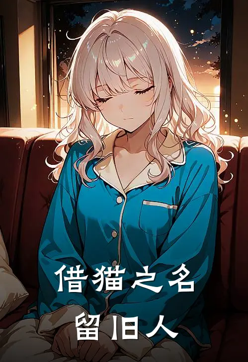 借猫之名留旧人