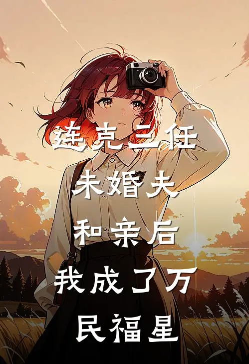 连克三任未婚夫，和亲后，我成了万民福星