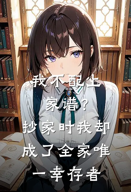 我不配上家谱？抄家时我却成了全家唯一幸存者