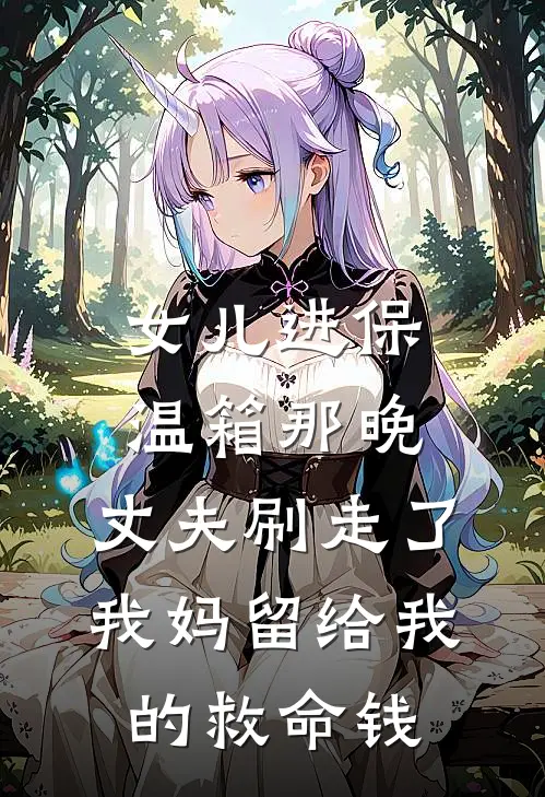 女儿进保温箱那晚，丈夫刷走了我妈留给我的救命钱