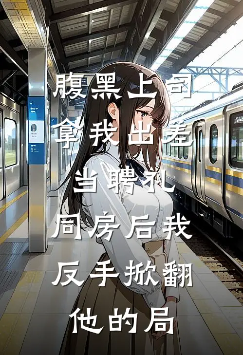 腹黑上司拿我出差当聘礼，同房后我反手掀翻他的局