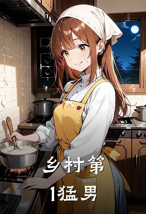 乡村第1猛男