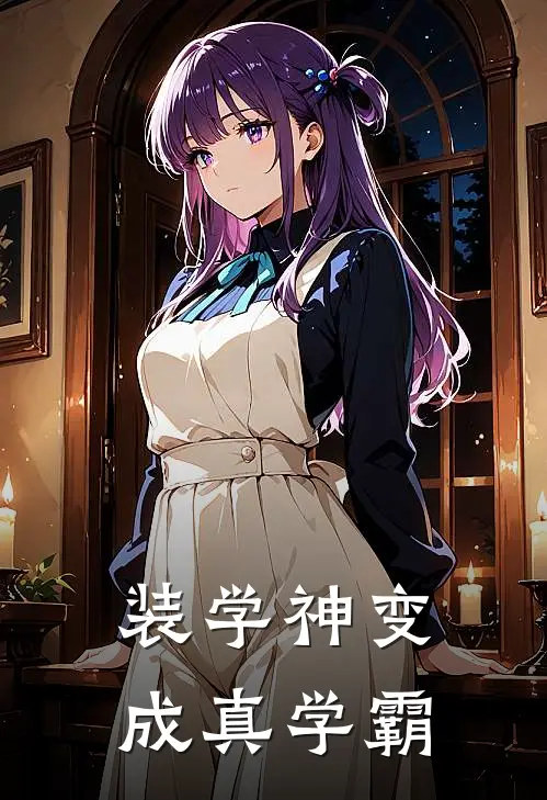 装学神变成真学霸
