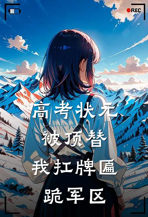 高考状元被顶替，我扛牌匾跪军区
