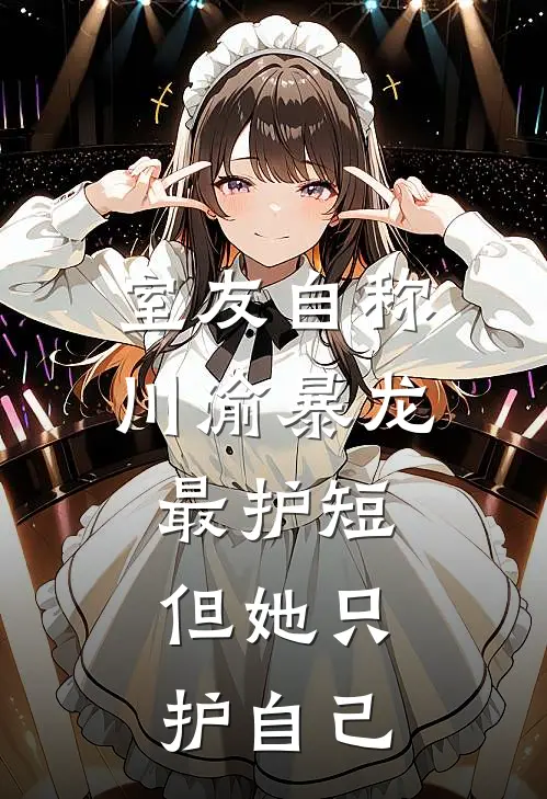 室友自称川渝暴龙最护短，但她只护自己