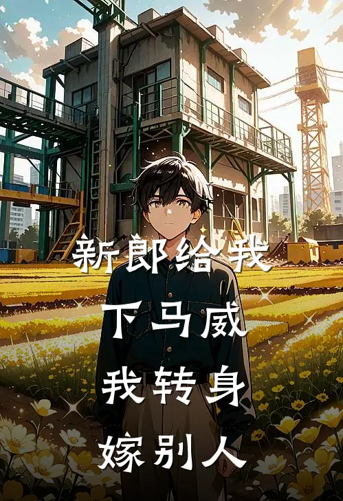 新郎给我下马威，我转身嫁别人