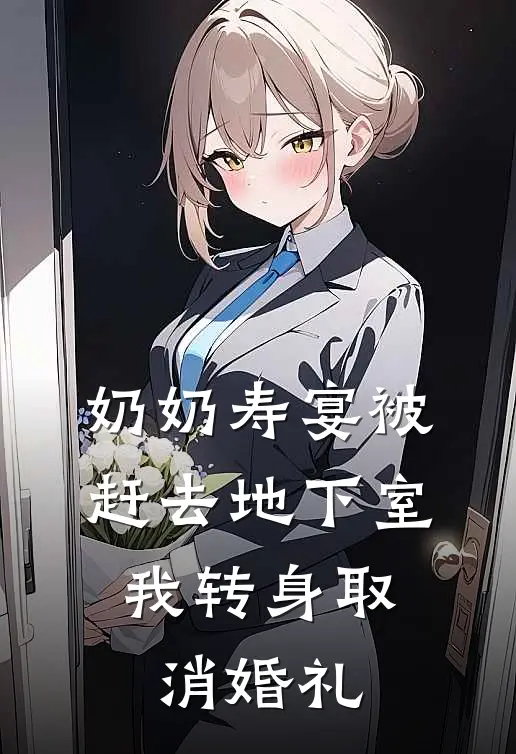 奶奶寿宴被赶去地下室，我转身取消婚礼