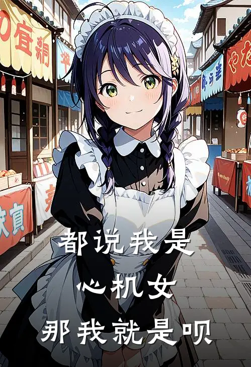 都说我是心机女，那我就是呗